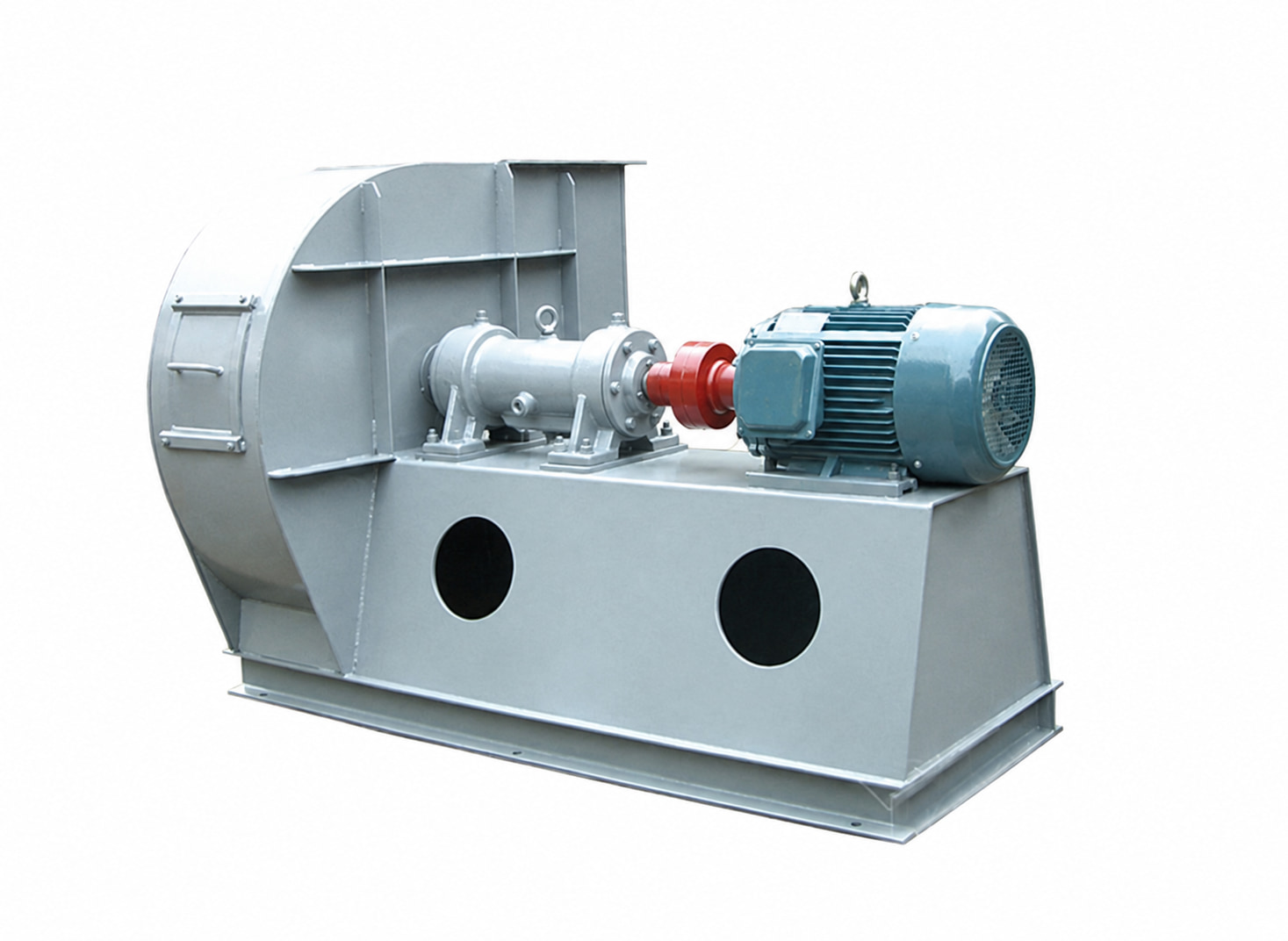 W9-26 High-Temperature Centrifugal Fan