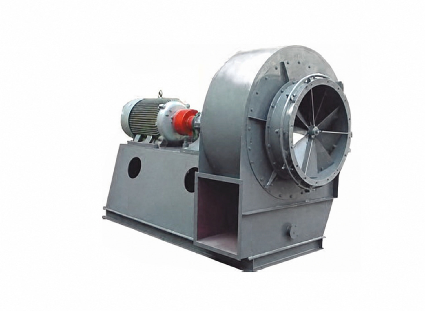 G/Y5-51 Boiler Forced and Induced Draft Fan