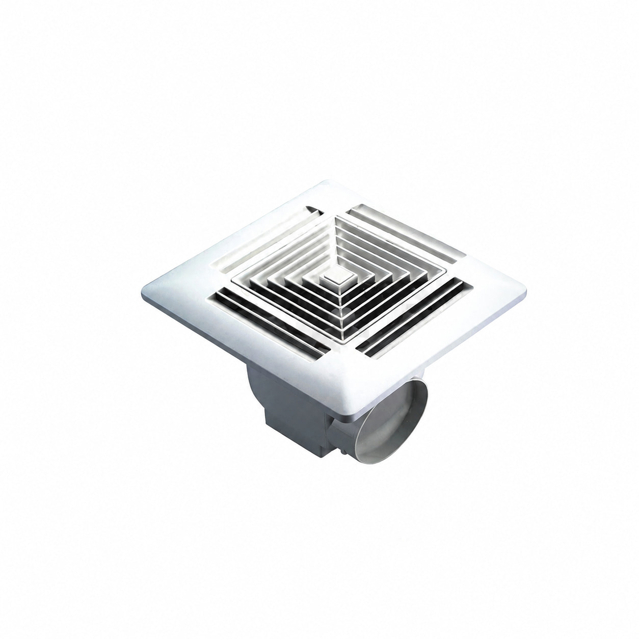 JVF-CP Ceiling Duct Ventilation Fan