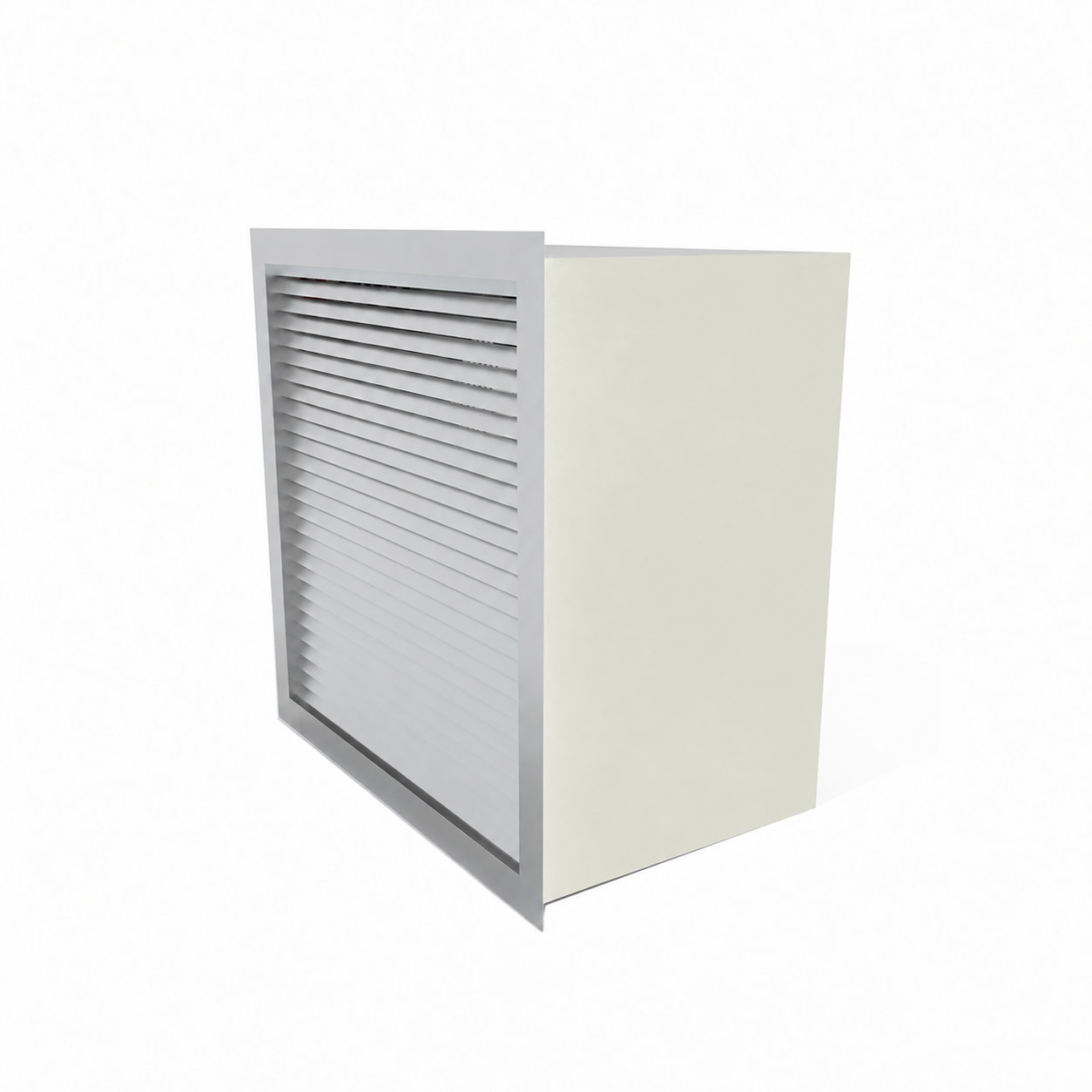 JVF-AM Wall-Mounted Exhaust Fan