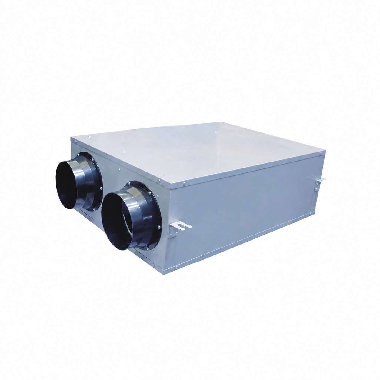 JXH Filtered Heat-Recovery Fresh Air Ventilator