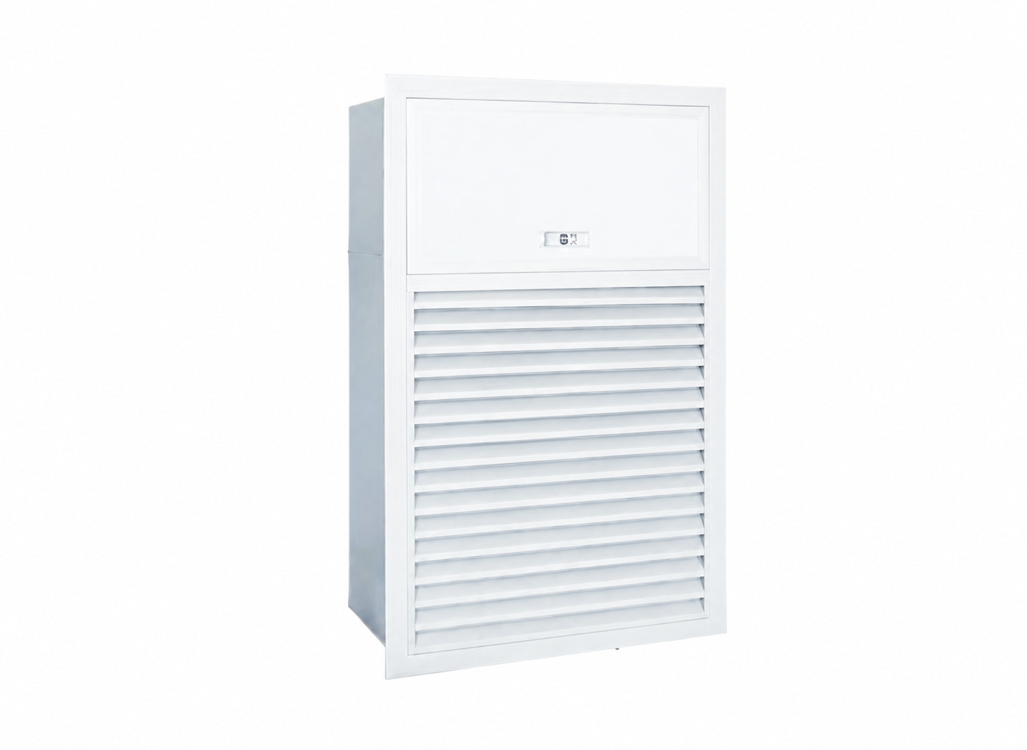 GP Multi-Blade Supply Air Outlet