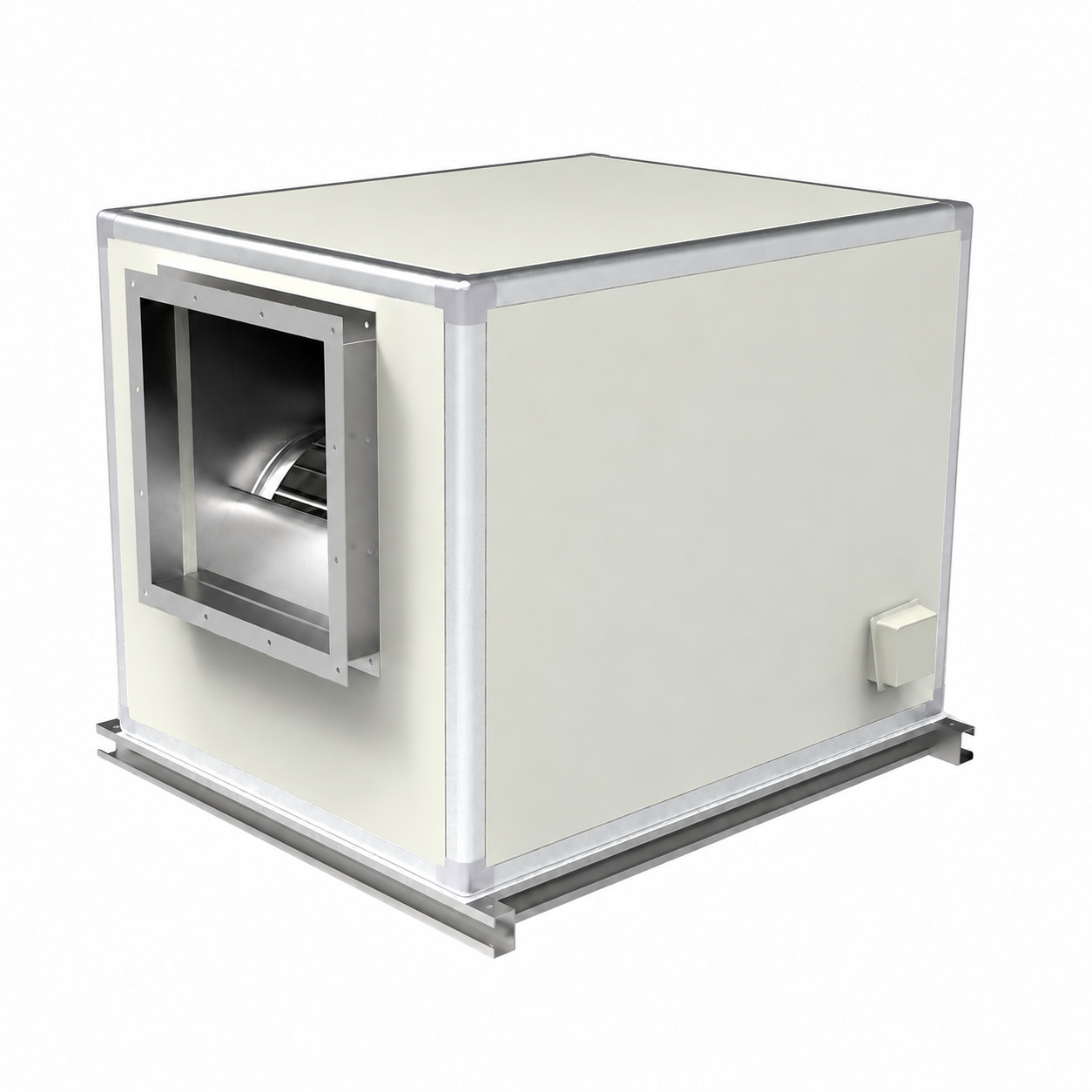 HTFC Cabinet Centrifugal Fan