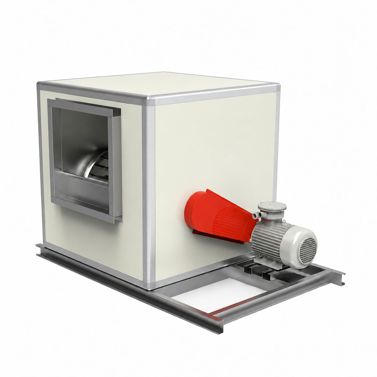 HTFC Explosion-Proof Fan Cabinet