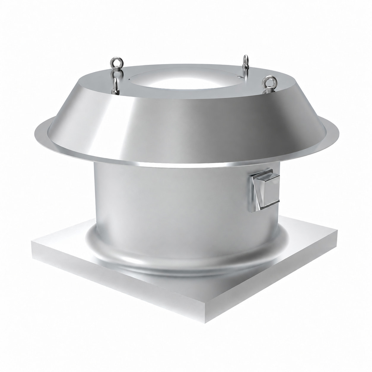 DWT Explosion-Proof Roof Fan