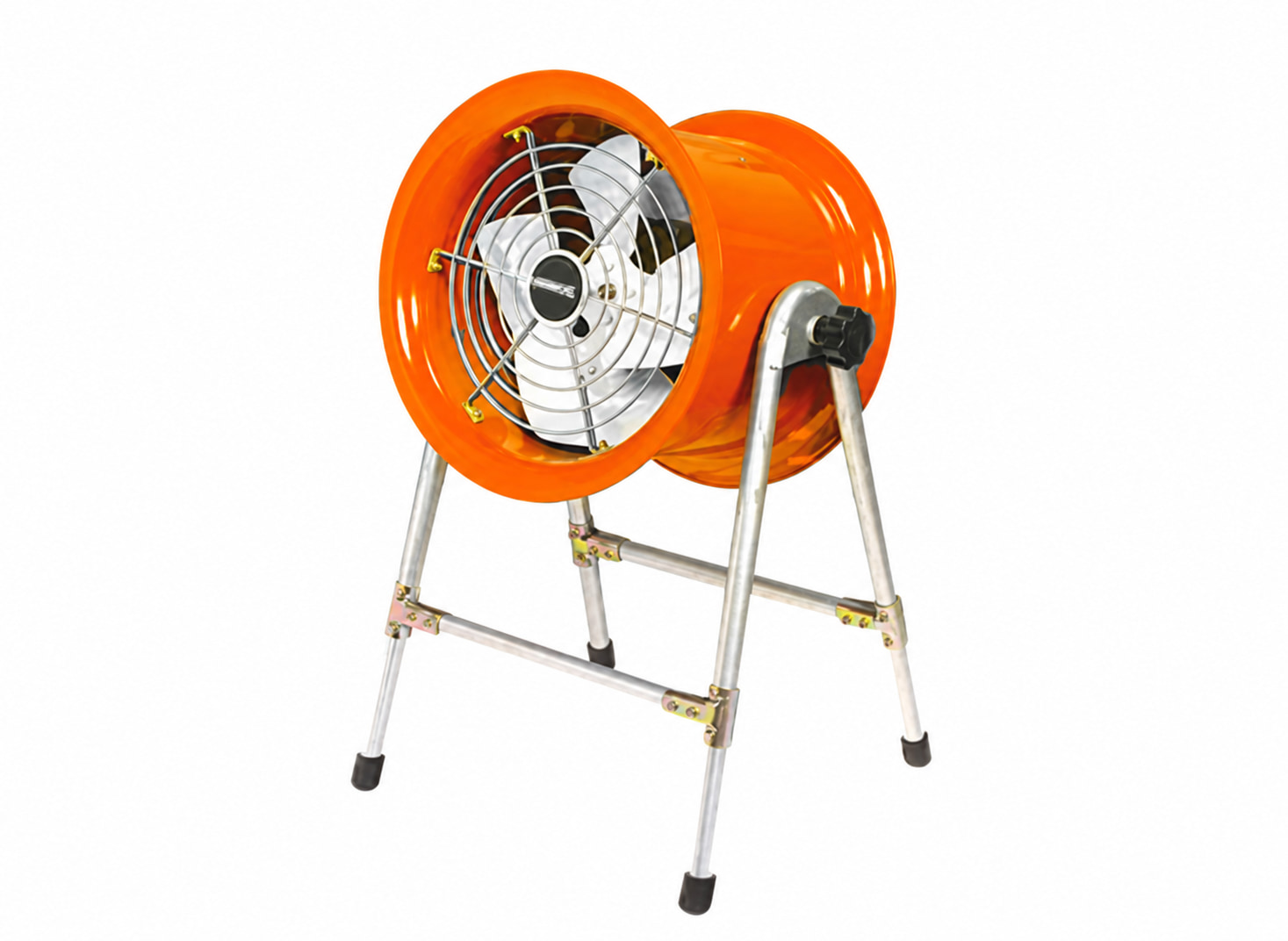 JGF-S Workstation Supply Fan