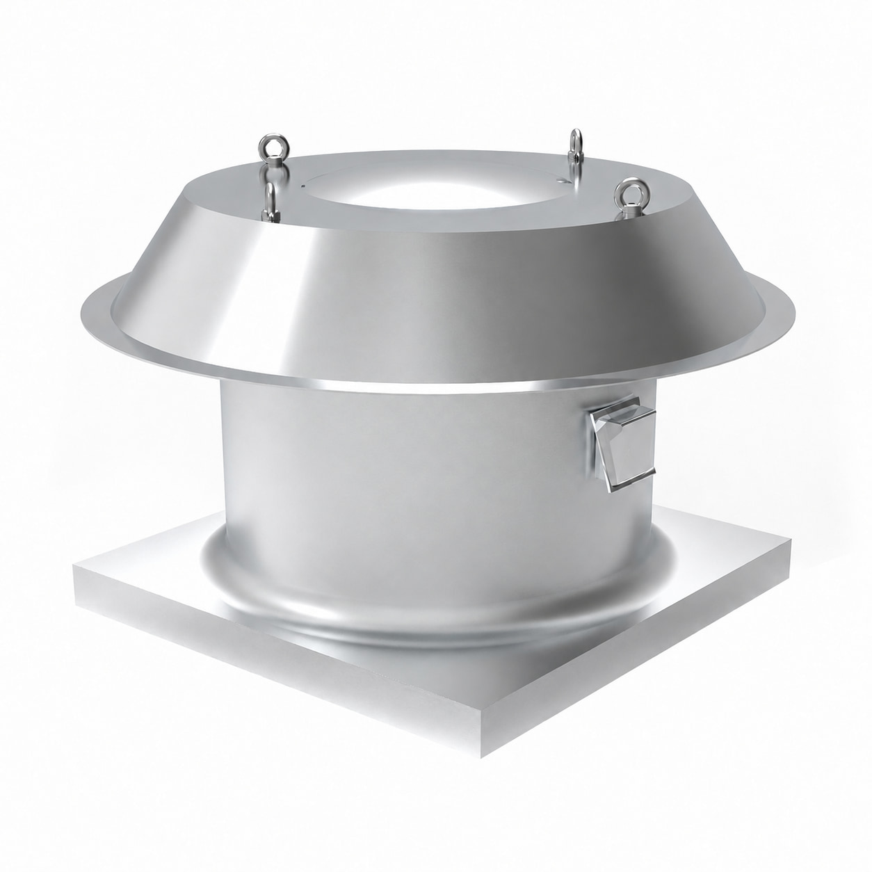 DWT Roof Fan
