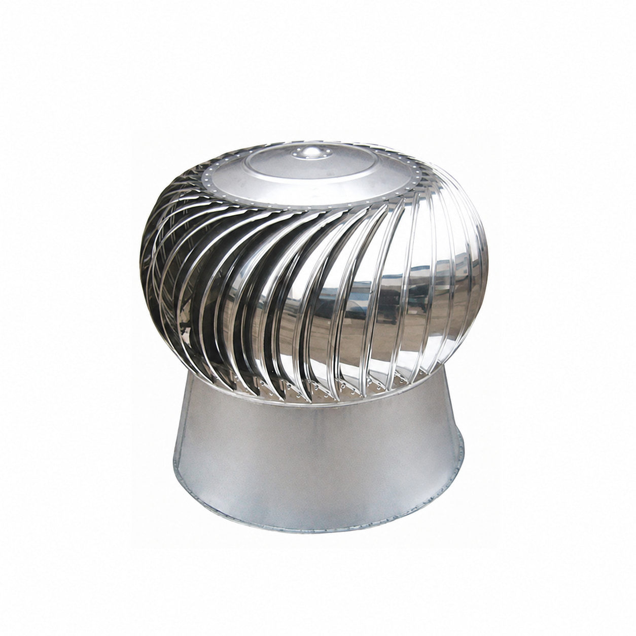JRP Turbine Roof Ventilator