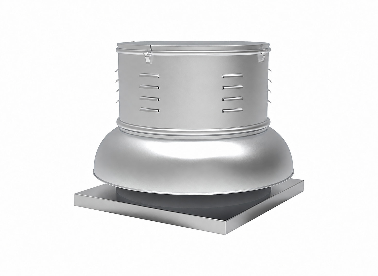 JRTC Centrifugal Smoke Exhaust Fan