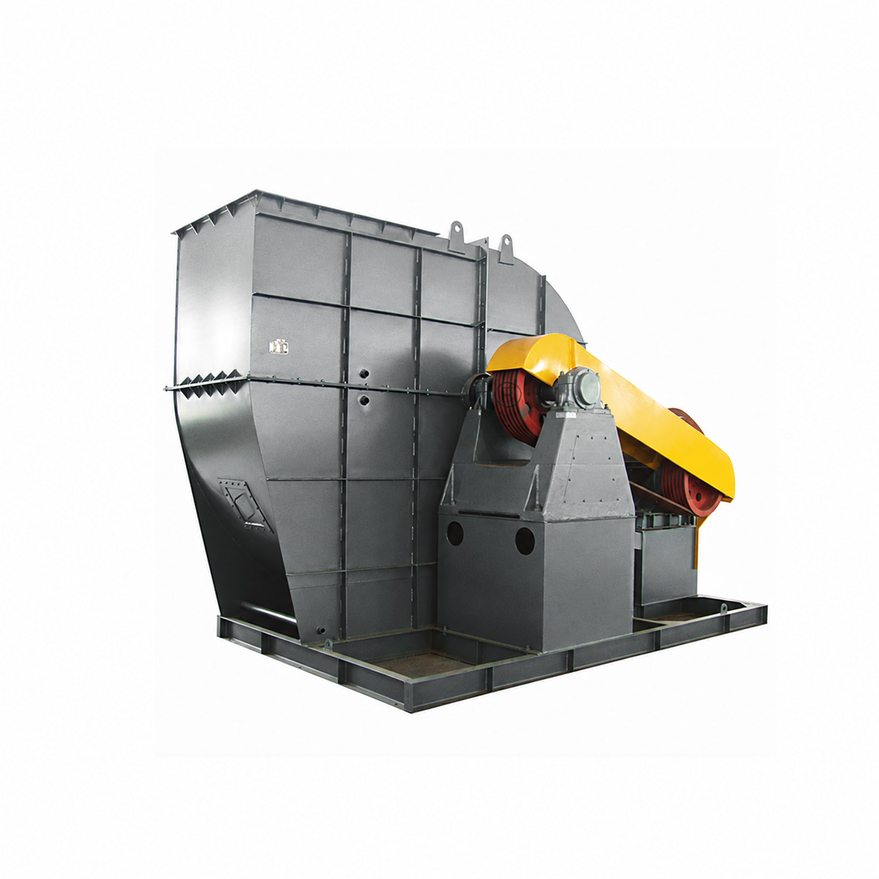 4-72 Centrifugal Fan